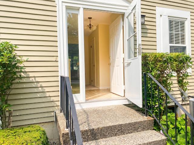 House for sale in Danbury, Connecticut