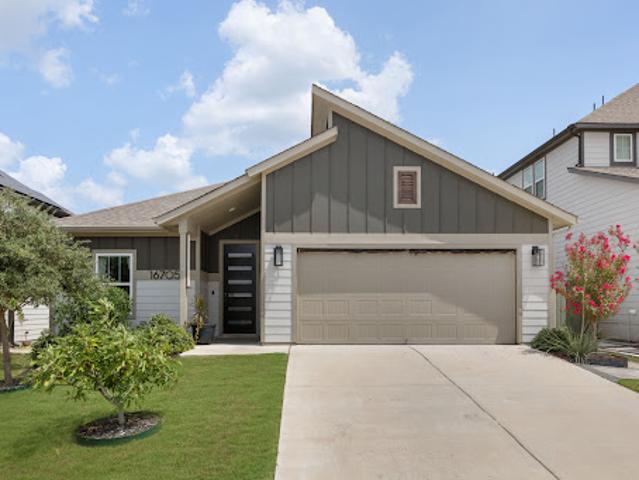 House for sale in Manor, Texas