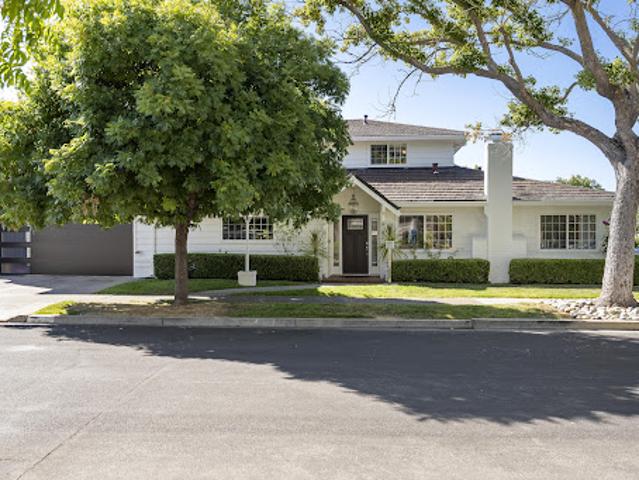 House for sale in San Mateo, California
