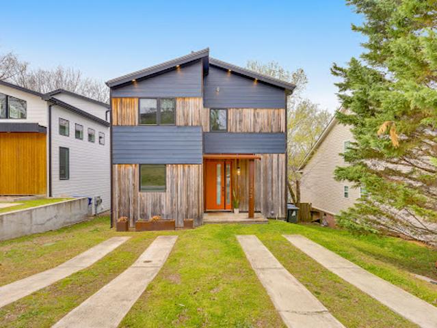 House for sale in Tennessee