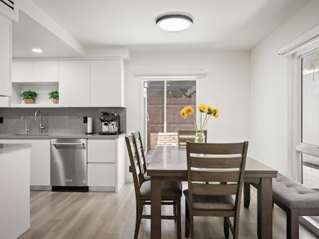 House for sale in Santa Barbara, California