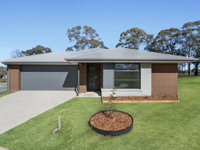 House for rent in Bendigo, Victoria