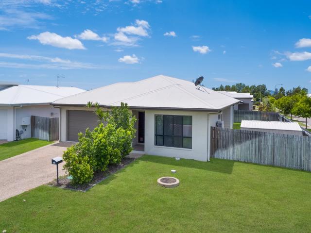 House for rent in Burdell, Queensland