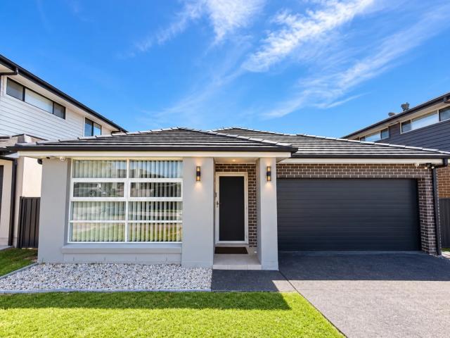 House for rent in Denham Court, Sydney