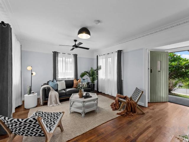 House for rent in Toombul, Queensland
