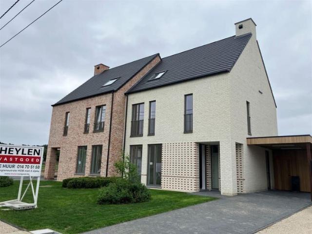 Maison location à Herentals, Antwerpen