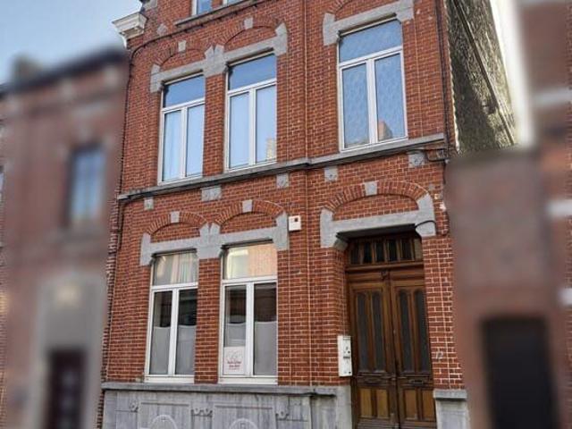 Maison location à Charleroi, Wallonie