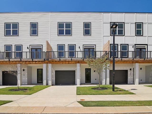 House for sale in Decatur, Georgia