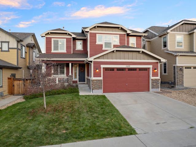 House for sale in Arapahoe, Colorado