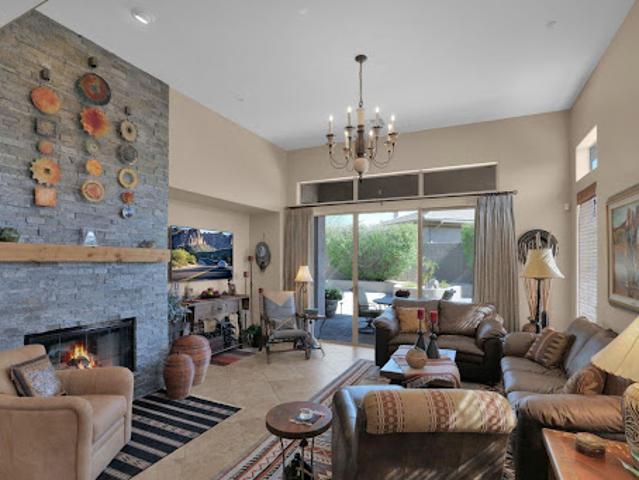 House for sale in Scottsdale, Arizona