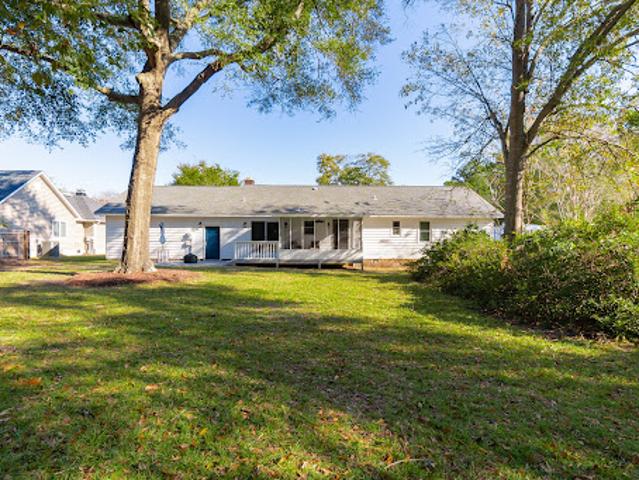 House for sale in North Carolina