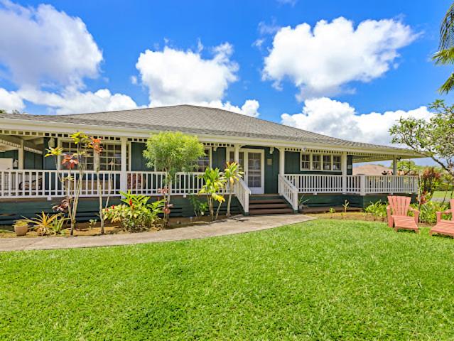 House for sale in Lihue, Hawaii