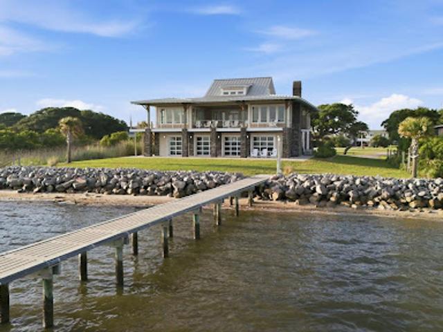 House for sale in North Carolina