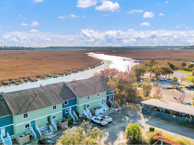 House for sale in Savannah, Georgia