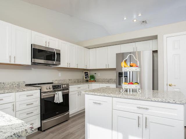 House for sale in Tucson, Arizona