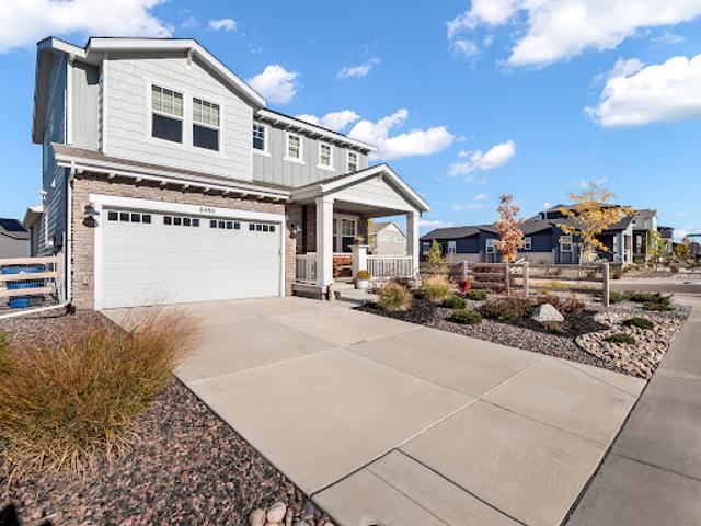 House for sale in Arapahoe, Colorado