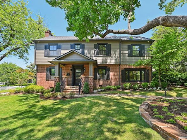 House for sale in Tulsa, Oklahoma