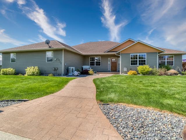 House for sale in Walla Walla, Washington