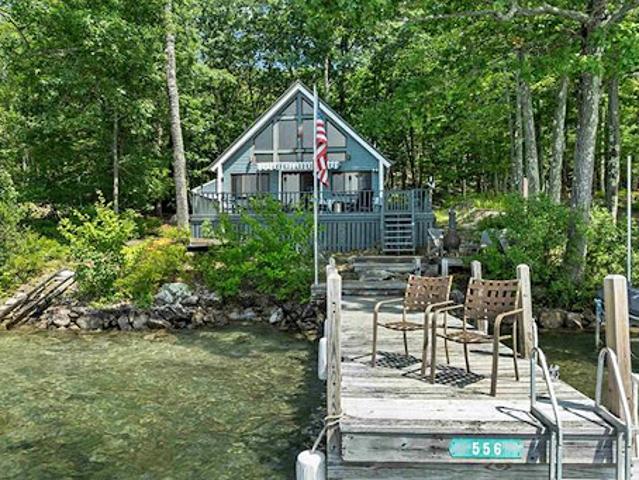 House for sale in New Hampshire