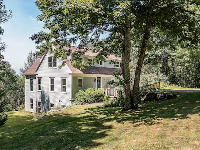 House for sale in Rockport, Maine