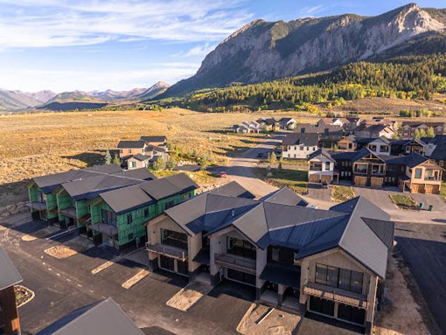 House for sale in Gunnison, Colorado