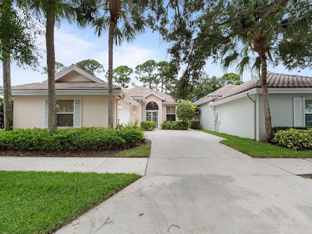 House for sale in Jupiter, Florida