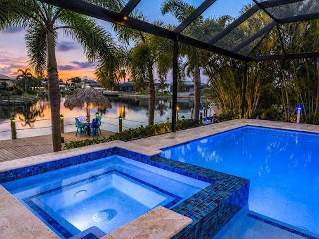 House for sale in Cape Coral, Florida
