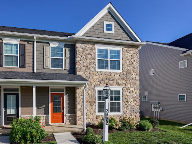 House for sale in Lancaster, Pennsylvania