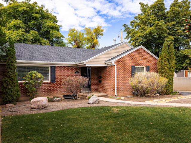 House for sale in Salt Lake City, Salt Lake County