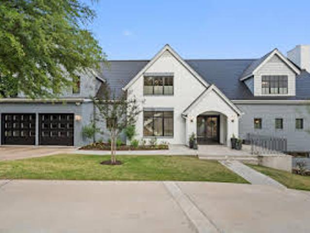 House for sale in Austin