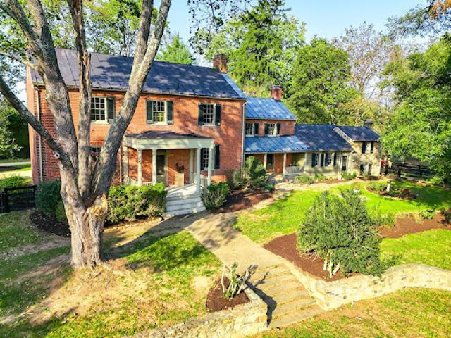 House for sale in Virginia