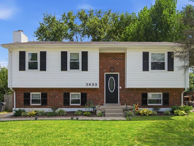House for sale in Lexington, Kentucky