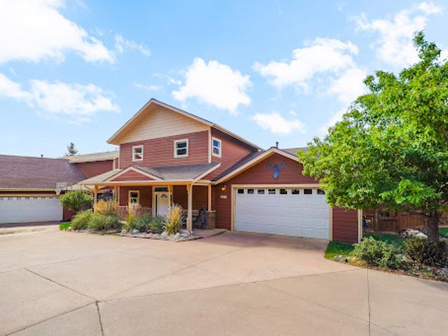 House for sale in La Plata, Colorado