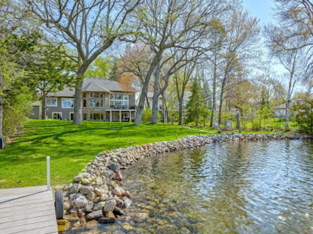 House for sale in Ramsey, Minnesota