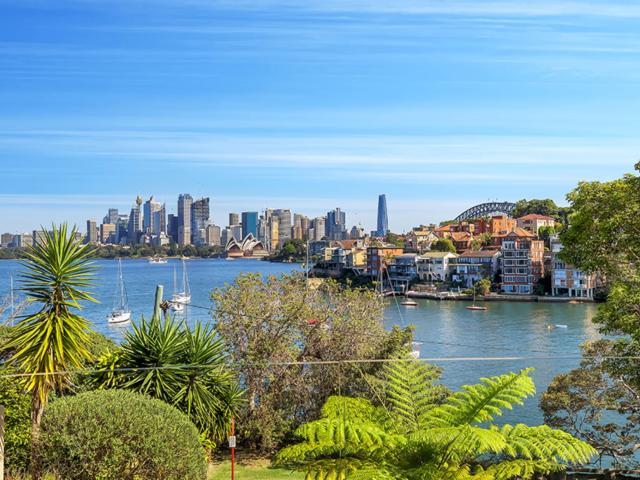 House for rent in Sydney, New South Wales