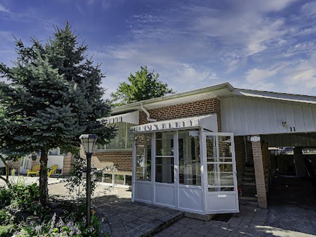House for sale in Toronto, Ontario