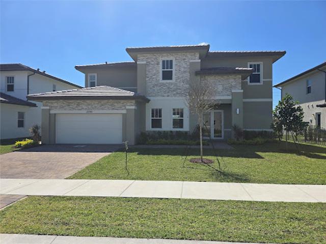 House for sale in Davie, Florida