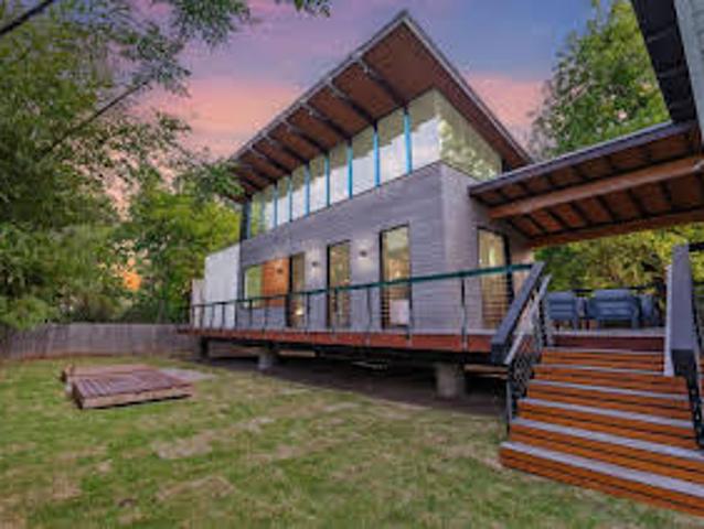 House for sale in Austin