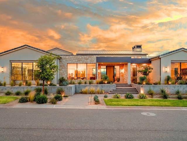 House for sale in Washington, Utah