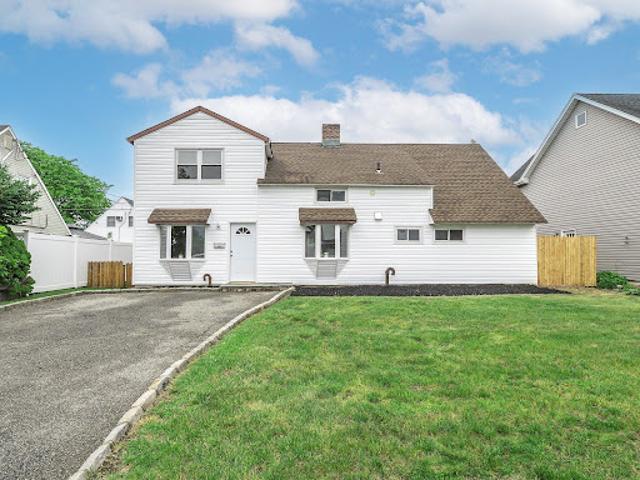House for sale in Nassau, New York