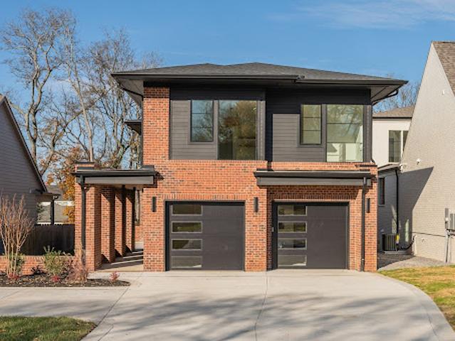 House for sale in Tennessee