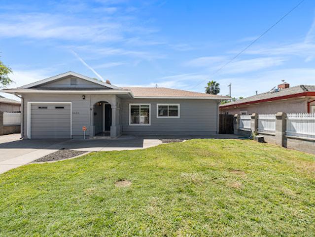House for sale in California
