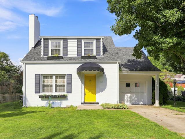 House for sale in Sewickley, Pennsylvania