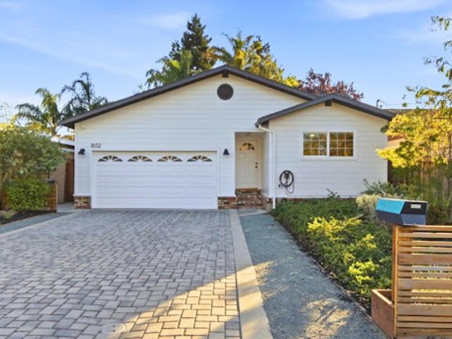 House for sale in Redwood City, San Mateo County
