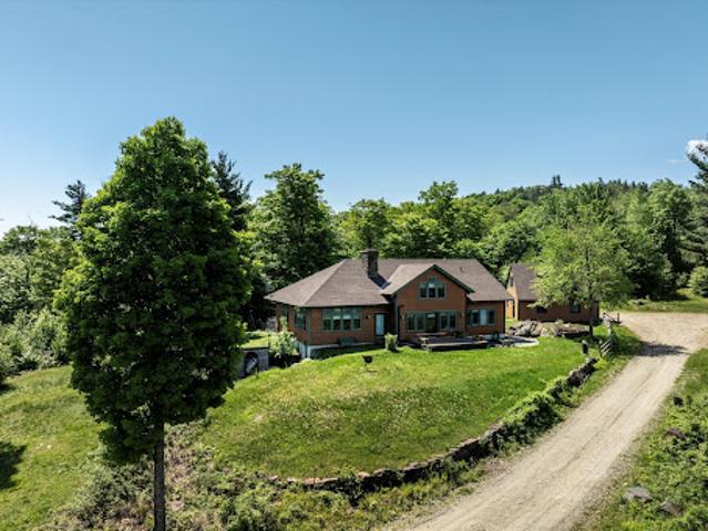 House for sale in Newfane, Vermont