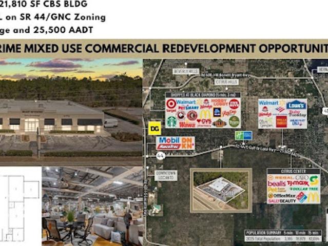 House for sale in Lecanto, Florida