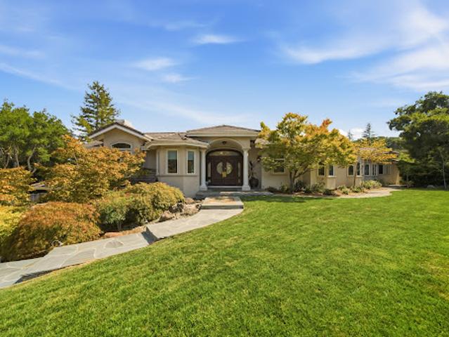 House for sale in California