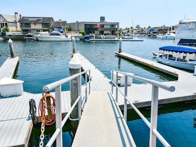 House for sale in Huntington Beach, California