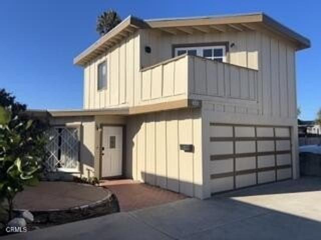 House for sale in Ventura, Ventura County