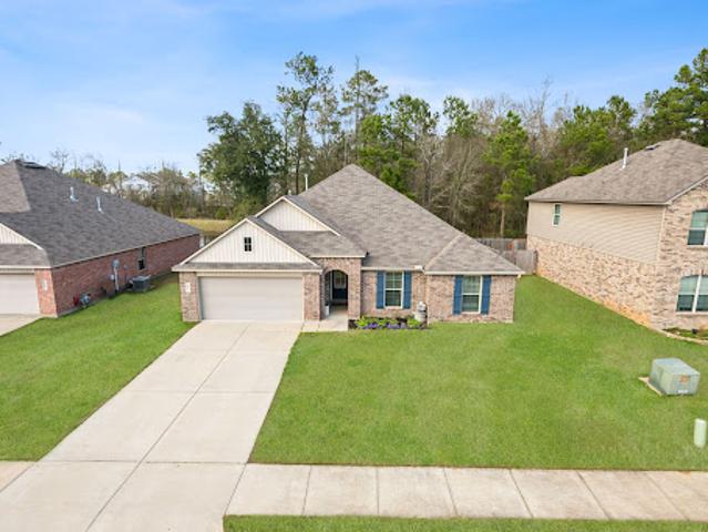 House for sale in Louisiana